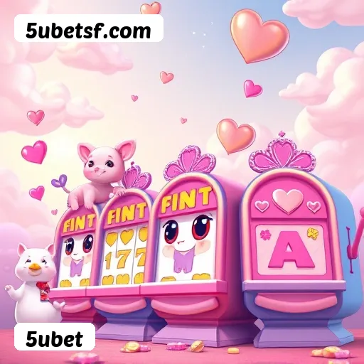 5ubet APP mobile iOS Android - 187 mil downloads São Paulo Rio BH