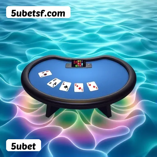 Jogo responsável 5ubet - Ferramentas de controle, limites, auto-exclusão, suporte CVV 188