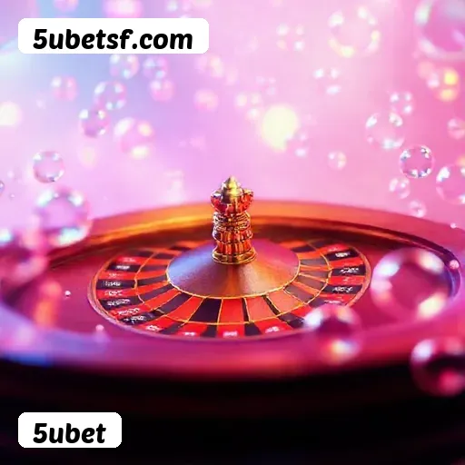 Catálogo 5ubet 2.547 jogos - Pragmatic Play, Evolution, NetEnt