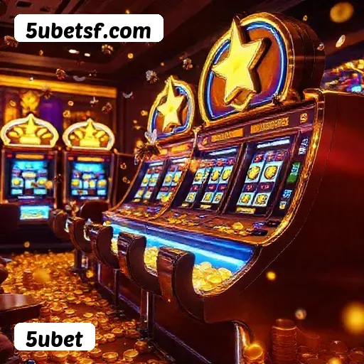 Níveis do programa VIP da 5ubet