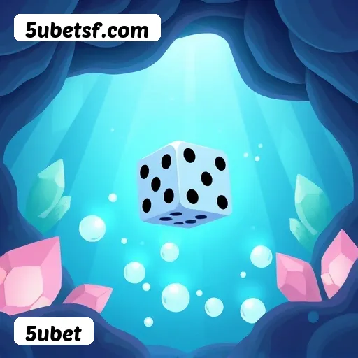 Loterias online disponíveis na 5ubet