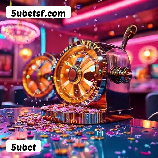 5ubet PIX instantâneo Brasil - Depósito e saque em minutos 24/7
