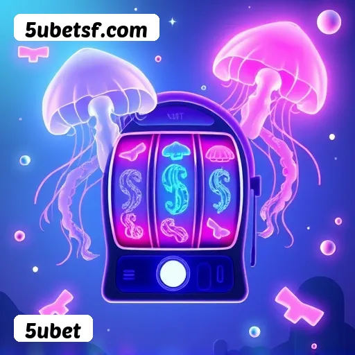 5ubet segurança SSL 256-bit - Licença Curaçao, eCOGRA, GLI certificado
