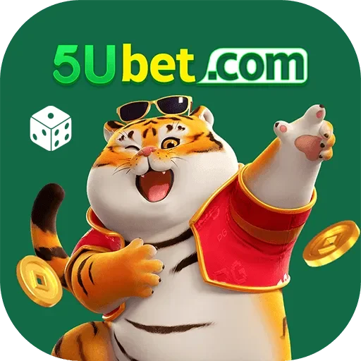 Jogos de fortune da 5ubet com prêmios incríveis
