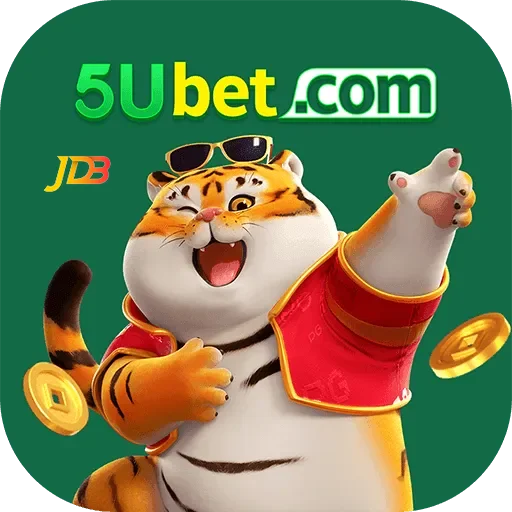 Logo da 5ubet