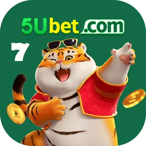 Slots online da 5ubet com jackpots progressivos